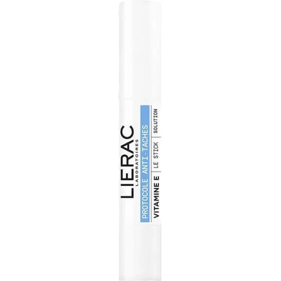 Lierac The Stick Anti-Dark Spot Денний крем для обличчя з SPF50 проти пігментних плям 2.7г: ціни та характеристики