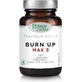 Сила природи Burn Up Max 5 60 капсул
