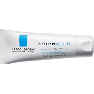 La Roche Posay Cicaplast Cicaplast Baume B5 Дневной восстанавливающий бальзам для лица с пантенолом и центеллой азиатской 40 мл