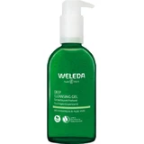 Weleda Глубоко очищающий гель для лица 150 мл