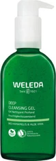 Гель для глибокого очищення обличчя Weleda 150 мл