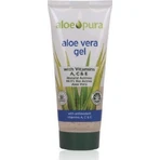 Optima Naturals Алое Вера Регенеруючий зволожуючий лосьйон з алое вера для сухої/дуже сухої та чутливої шкіри 200 мл: ціни та характеристики