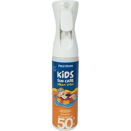 Frezyderm Kids Sun Care Дитячий сонцезахисний крем-спрей SPF50 275мл : ціни та характеристики