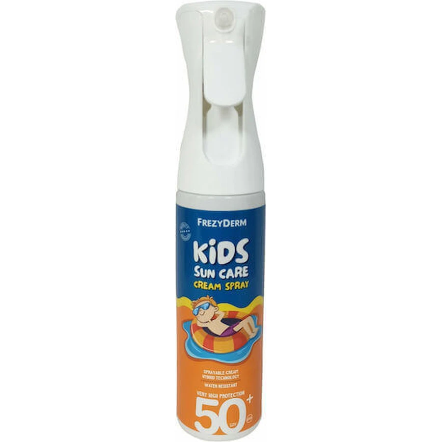 Frezyderm Kids Sun Care Дитячий сонцезахисний крем-спрей SPF50 275мл : ціни та характеристики