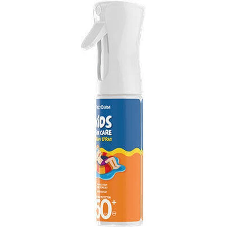 Frezyderm Kids Sun Care Дитячий сонцезахисний крем-спрей SPF50 275мл : ціни та характеристики