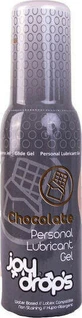 Joydrops Personal Lubricant Gel Шоколадный гель-смазка 100 мл