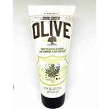 Korres Pure Greek Olive Olive Blossom Увлажняющее молочко для тела 200 мл