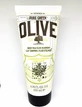 Korres Pure Greek Olive Olive Blossom Увлажняющее молочко для тела 200 мл