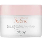 Eau Thermale Avène Зволожуючий бальзам для тіла для сухої та чутливої шкіри 100мл: ціни та характеристики