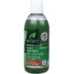 Ополіскувач для порожнини рота Dr.Organic Aloe Vera Щоденний захист