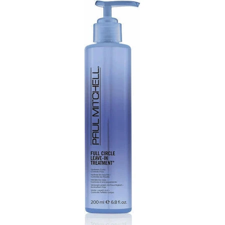 Paul Mitchell Full Circle Leave-In Treatment Curls Hair Lotion 200 мл: цены и характеристики