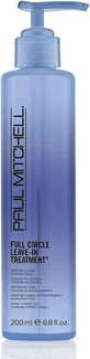 Paul Mitchell Full Circle Leave-In Treatment Curls Hair Lotion 200 мл