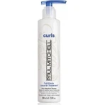 Paul Mitchell Full Circle Leave-In Treatment Curls Hair Lotion 200 мл: цены и характеристики