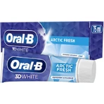 Oral-B Pro 3d отбеливающая зубная паста 75 мл: цены и характеристики