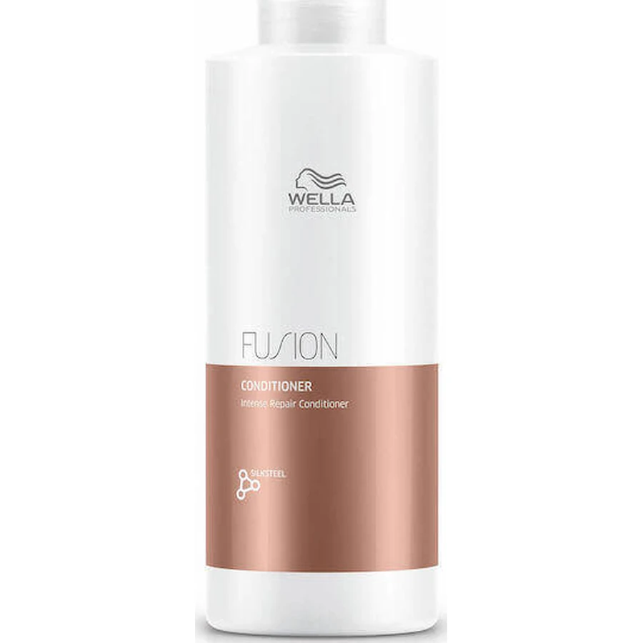 Wella Fusion Intense Repair Восстанавливающий/питательный кондиционер для поврежденных волос 1000 мл: цены и характеристики