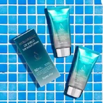 Farm Stay Hyaluronic Гіалуроновий УФ-фільтр Сонцезахисний крем для обличчя SPF50+ 70гр: ціни та характеристики