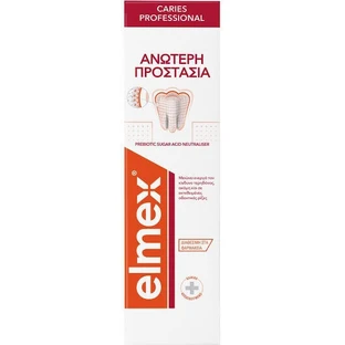 Colgate Захисна зубна паста від карієсу та зубного нальоту 75мл