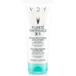Vichy Purete Thermale 3 в 1 Эмульсия для снятия макияжа с лица и глаз 100 мл: цены и характеристики