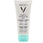 Vichy Purete Thermale 3 в 1 Эмульсия для снятия макияжа с лица и глаз 100 мл: цены и характеристики