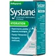 Systane Hydration Hyaluronic Acid Eye Drops for Dry Eyes 10ml