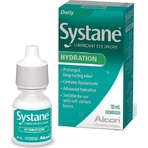 Systane Hydration Hyaluronic Acid Eye Drops for Dry Eyes 10ml: цены и характеристики