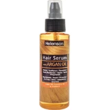 Mediterranean Cosmetics Argan Oil Аргановое масло для восстановления волос 115 мл
