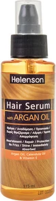 Mediterranean Cosmetics Argan Oil Аргановое масло для восстановления волос 115 мл