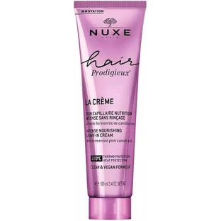 Nuxe Hair Prodigieux Leave In Conditioner Восстановление/питание 100 мл