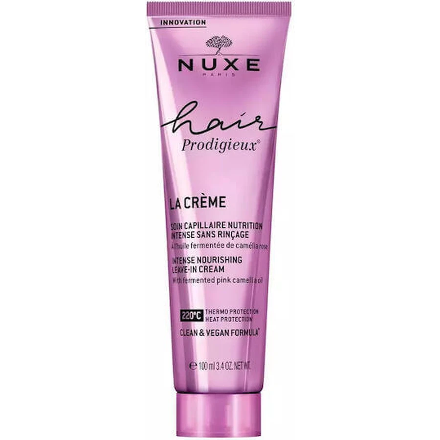 Nuxe Hair Prodigieux Leave In Conditioner Восстановление/питание 100 мл: цены и характеристики