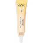 Vichy Neovadiol Мультикоригуючий антивіковий тонізуючий крем для шкіри навколо очей та губ з гіалуроновою кислотою для чутливої шкіри 15мл: ціни та характеристики