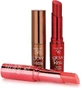 Бальзам для губ Golden Rose Glow Kiss SPF15 06 Choco Cake 3гр