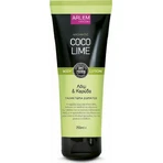 Farcom Coco Lime Увлажняющий лосьон для тела с ароматом кокоса 250 мл: цены и характеристики