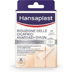 Подушечки для регенерації рубців Hansaplast Scar Reducer 21шт: ціни та характеристики