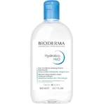 Міцелярна вода для зняття макіяжу Bioderma Hydrabio H2O Міцелярна вода для обличчя та очей 500 мл: ціни та характеристики