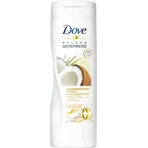 Dove Nourishing Secrets Відновлюючий ритуальний зволожуючий лосьйон для тіла з ароматом кокоса для сухої шкіри 250 мл: ціни та характеристики