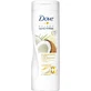 Dove Nourishing Secrets Відновлюючий ритуальний зволожуючий лосьйон для тіла з ароматом кокоса для сухої шкіри 250 мл