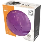 M-Pets Hamster Ball Прогулочный шар для хомяка, Ø 17,7: цены и характеристики