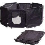 M-Pets Cargo Fence Складний манеж для цуценят, М