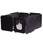 M-Pets Cargo Fence Складний манеж для цуценят, М: ціни та характеристики