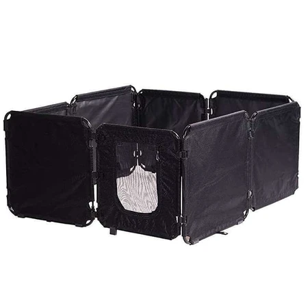 M-Pets Cargo Fence Складний манеж для цуценят, М: ціни та характеристики