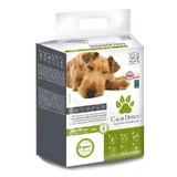 M-Pets Calm Down Travelling & Home Pads Одноразові пелюшки для подорожей із заспокійливим атрактантом, 90х60 см/30 шт.