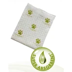M-Pets Calm Down Travelling & Home Pads Одноразові пелюшки для подорожей із заспокійливим атрактантом, 90х60 см/30 шт.: ціни та характеристики