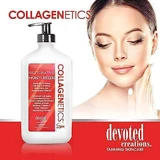 Devoted Creations Увлажняющий увлажняющий крем для тела 540 мл