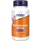 Now Foods Наттокіназа 100 мг 120 рослинних капсул