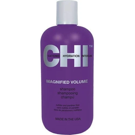 CHI Magnified Volume Кондиционер для объема истонченных волос 946 мл: цены и характеристики