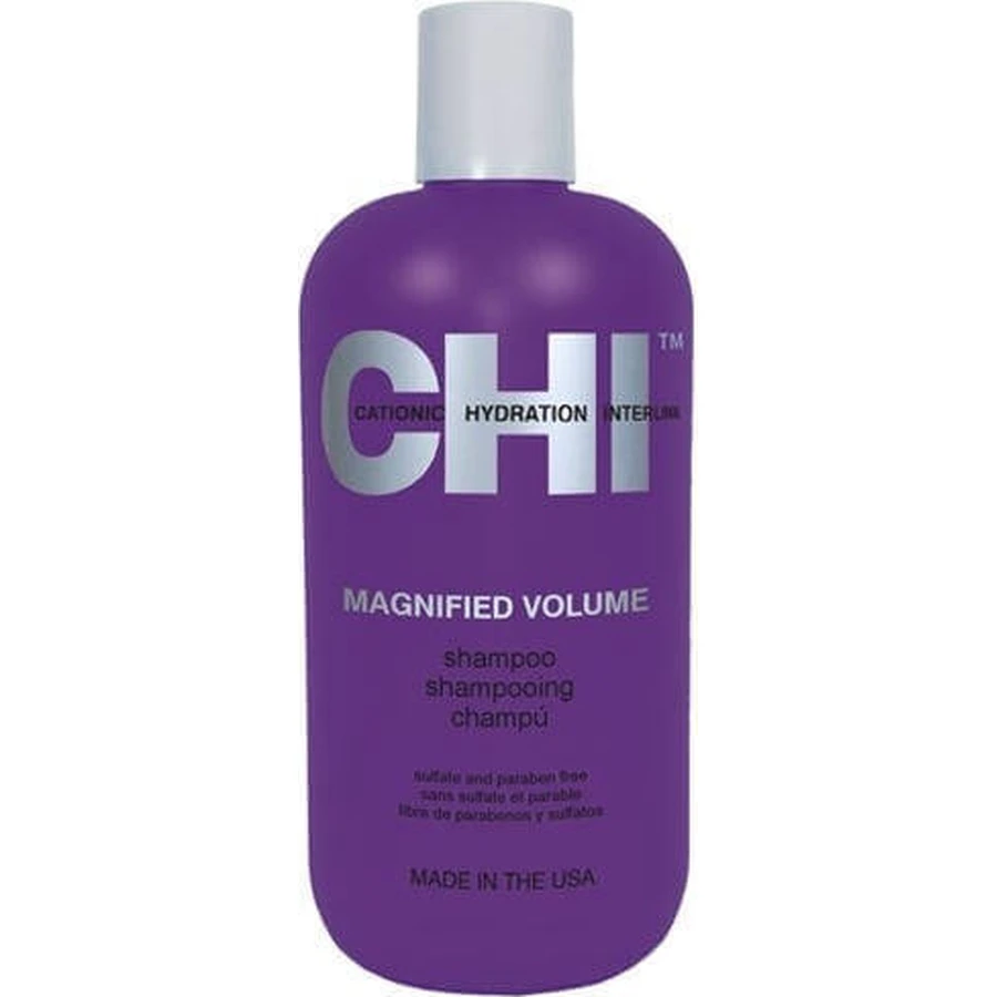 CHI Magnified Volume Кондиционер для объема истонченных волос 946 мл: цены и характеристики