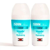 Isdin Ureadin Дезодорант ролл-он 2х50 мл