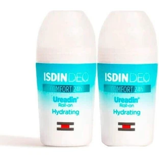 Isdin Ureadin Дезодорант ролл-он 2х50 мл