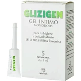 Гель для інтимної гігієни Glizigen Intimate Gel 25мл