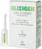 Гель для інтимної гігієни Glizigen Intimate Gel 25мл